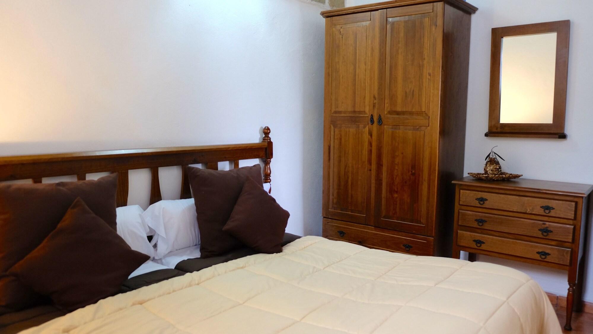 Hotel Rural Finca La Hacienda Лос Силос Екстериор снимка