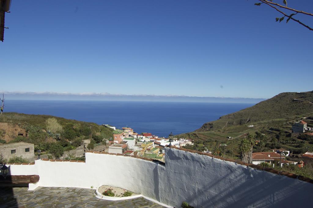Hotel Rural Finca La Hacienda Лос Силос Екстериор снимка