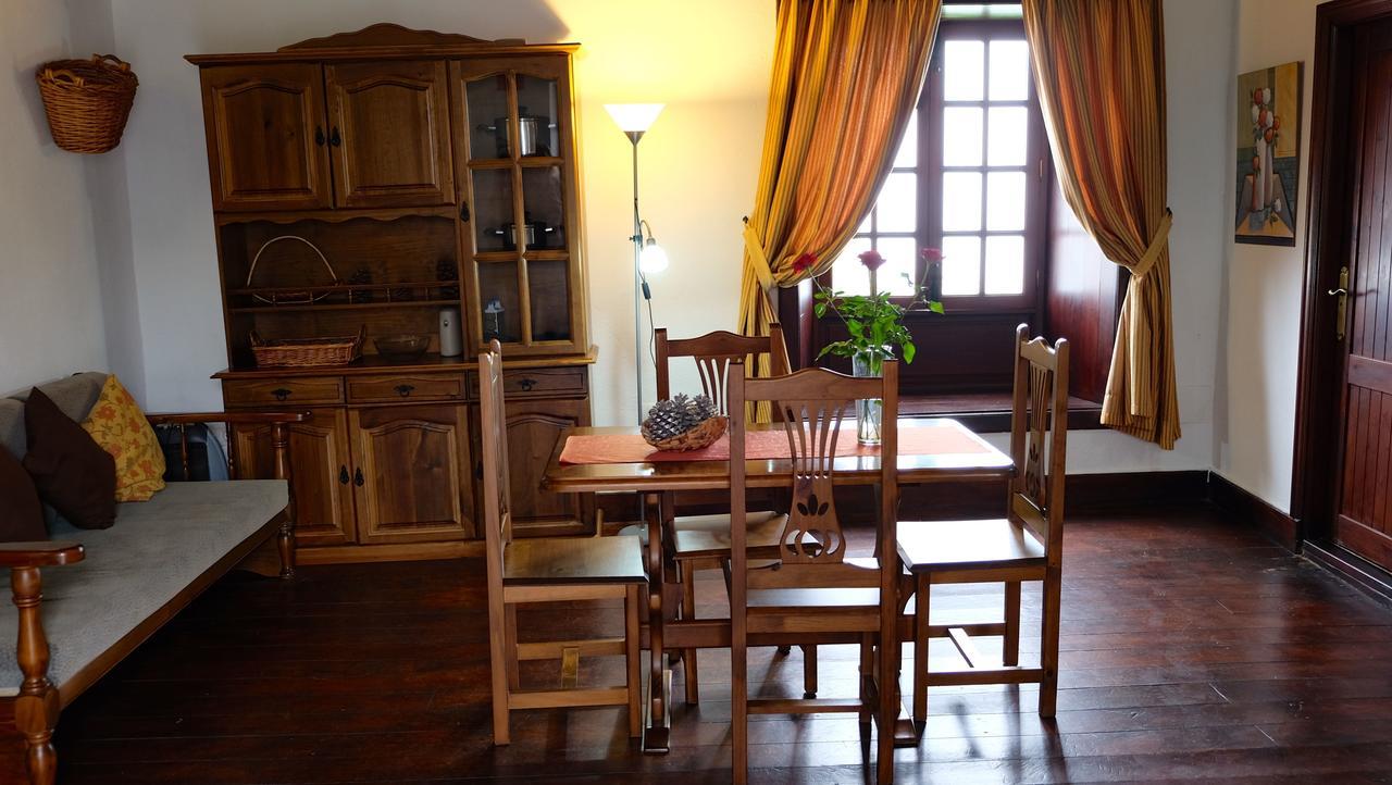 Hotel Rural Finca La Hacienda Лос Силос Екстериор снимка